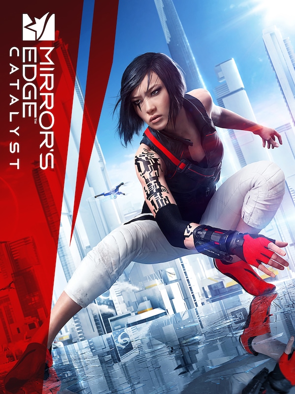 Buy Mirrors Edge: Catalyst