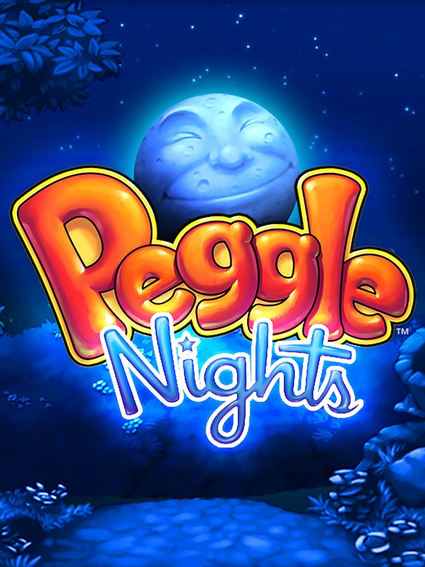 Buy Peggle Nights