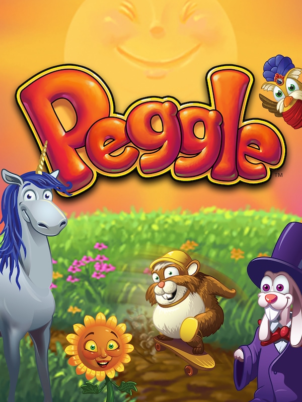 Buy Peggle Deluxe