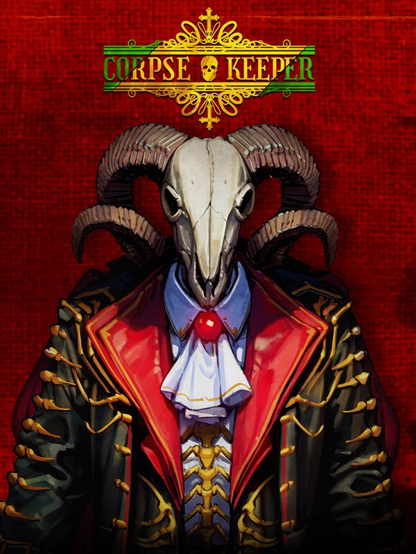 Buy Corpse Keeper