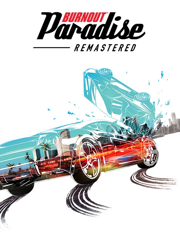 Buy Burnout Paradise Remastered