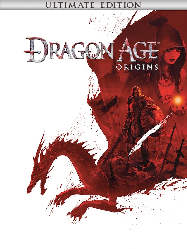 Buy Dragon Age™: Origins - Ultimate Edition
