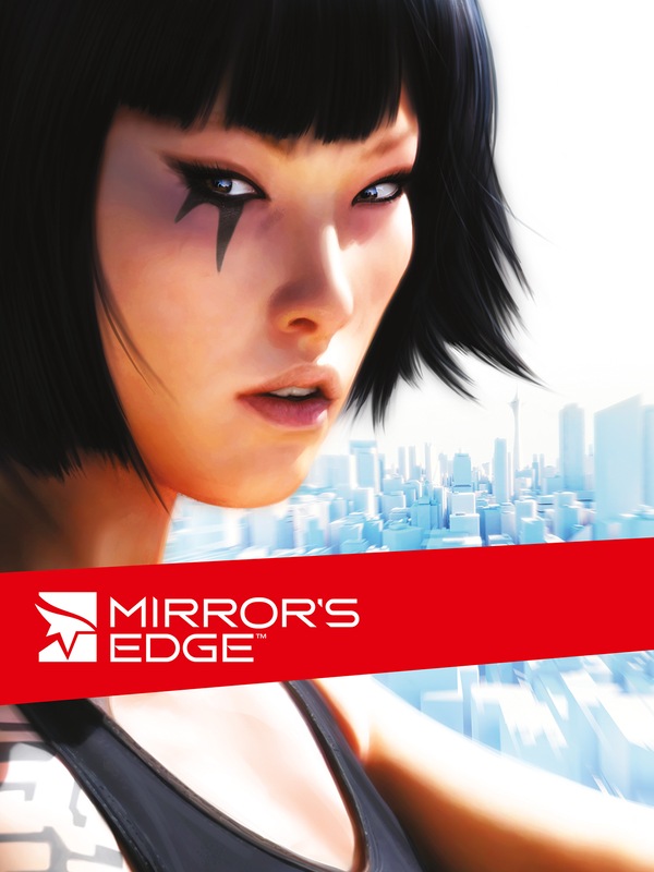 Buy Mirrors Edge