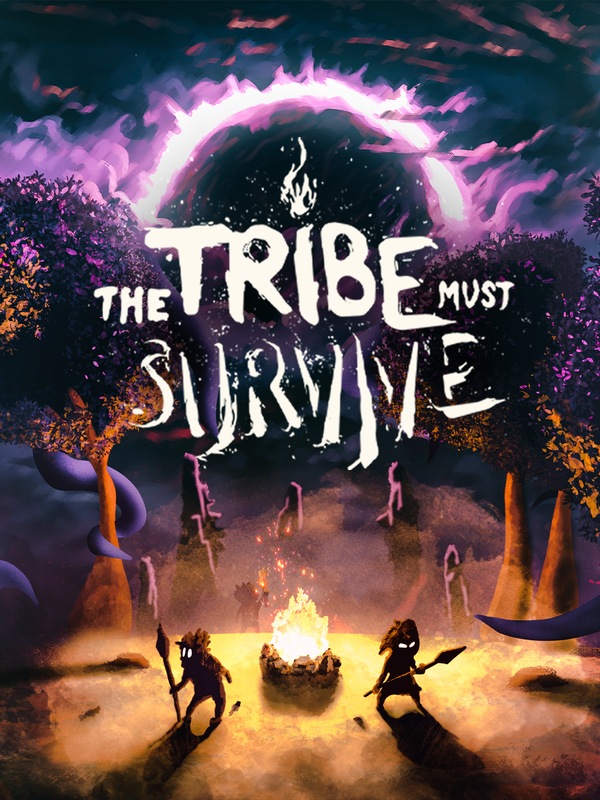 Buy The Tribe Must Survive