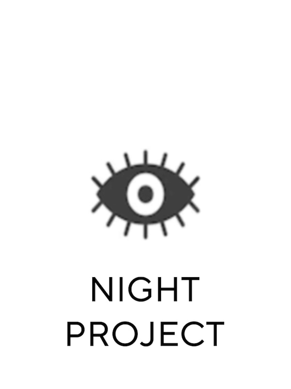 Buy Night Project