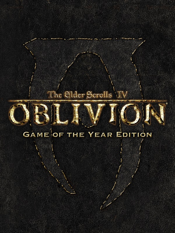 Buy The Elder Scrolls IV: Oblivion® Game of the Year Edition