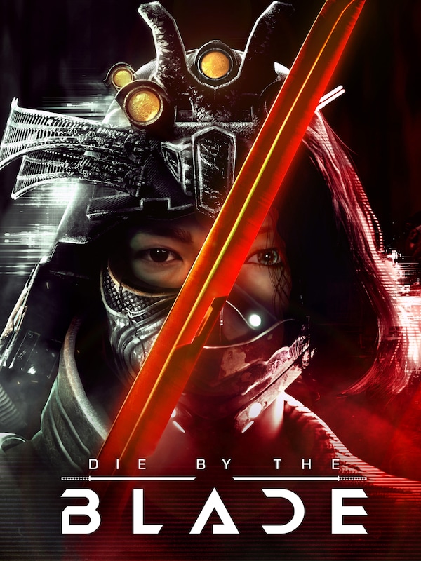 Buy Die By The Blade