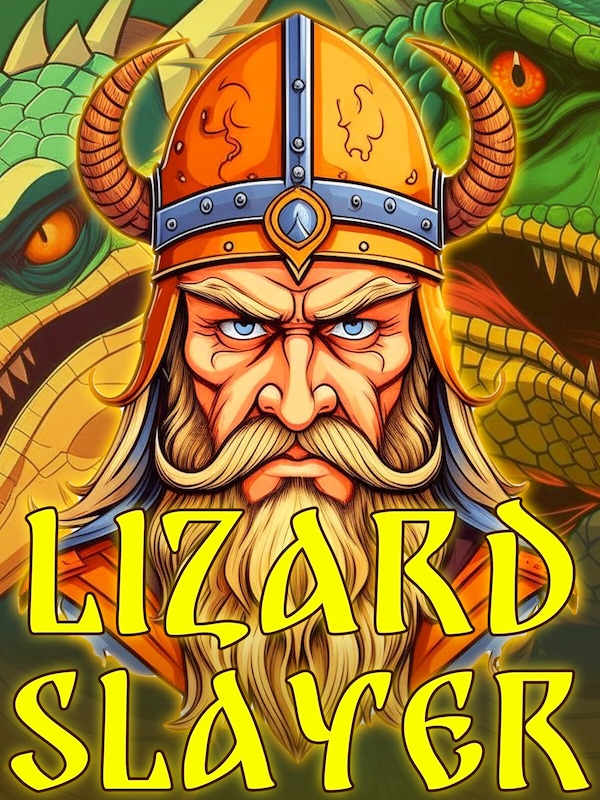 Buy Lizard Slayer