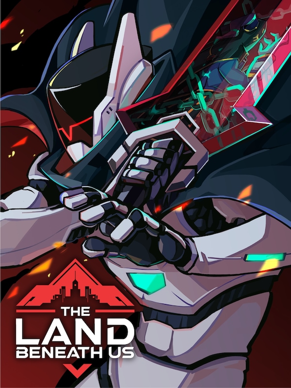 Buy The Land Beneath Us