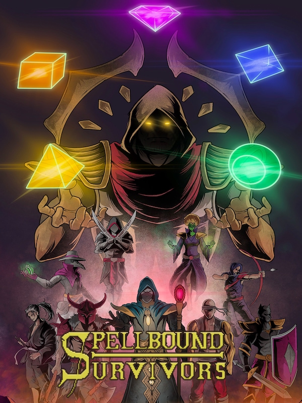 Buy Spellbound Survivors