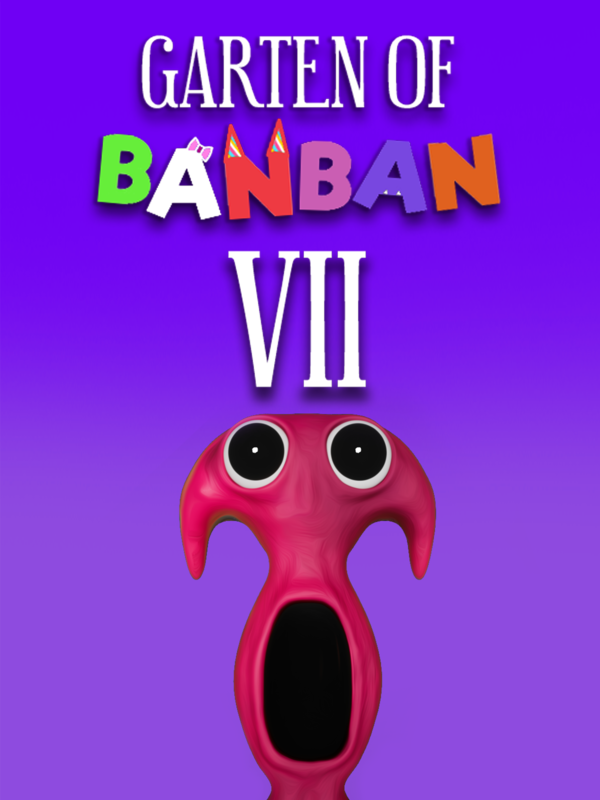 Buy Garten of Banban 7