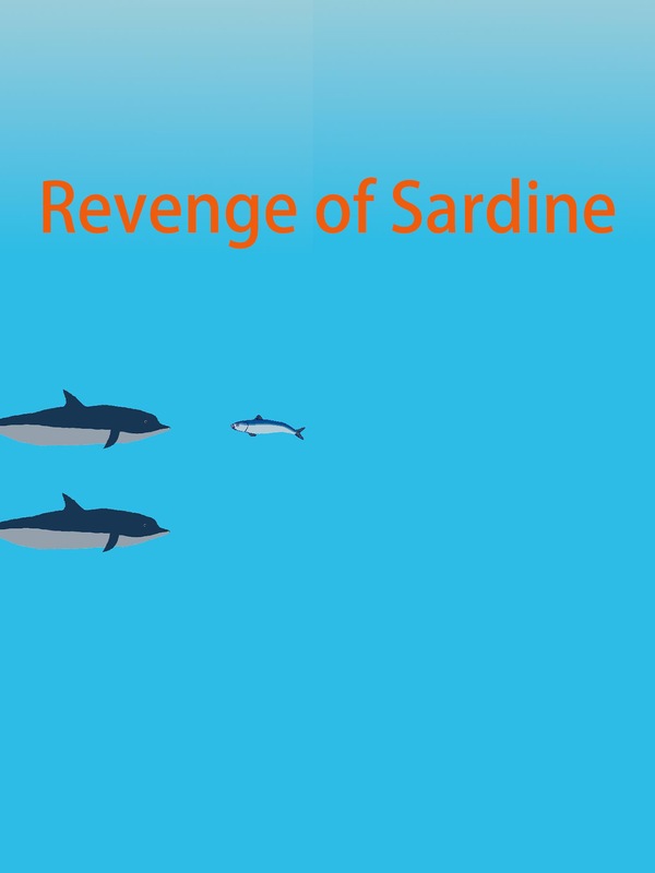 Buy Revenge of Sardine