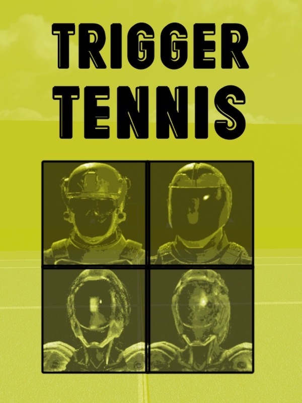 Buy Trigger Tennis