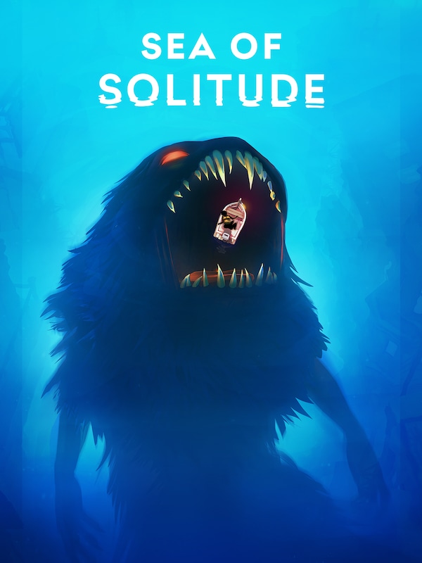 Buy Sea of Solitude