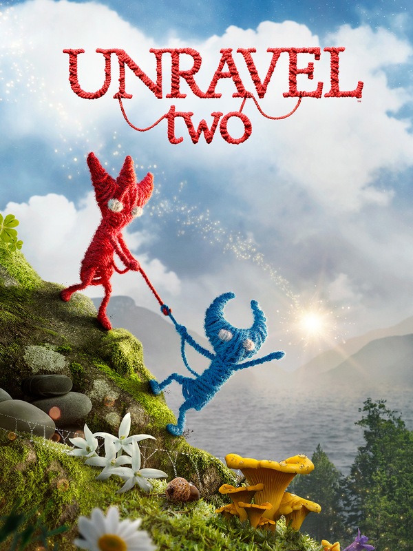 Buy Unravel Two