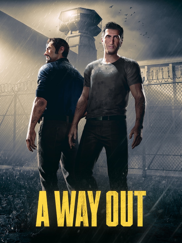 Buy A Way Out