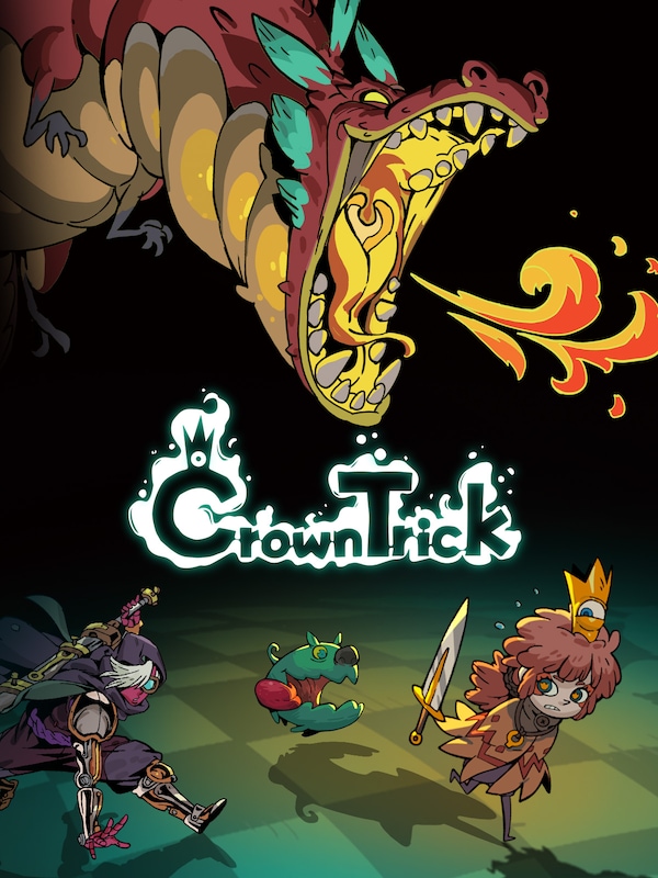 Buy Crown Trick