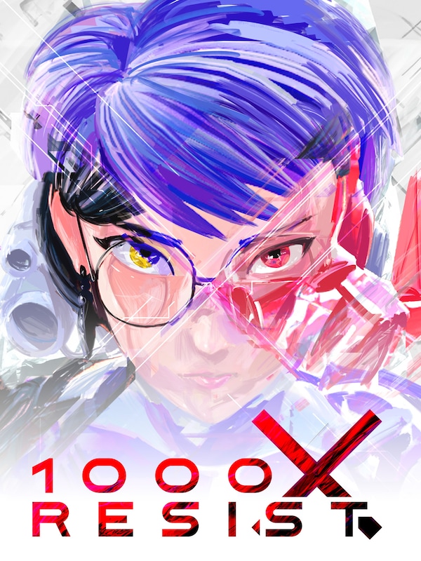 Buy 1000xRESIST