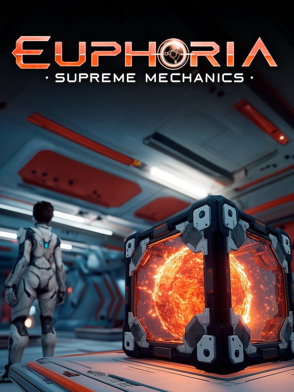 Buy Euphoria: Supreme Mechanics