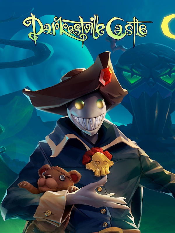 Buy Darkestville Castle