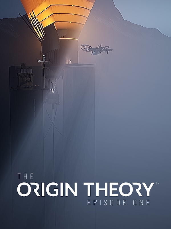Buy The Origin Theory - Episode One