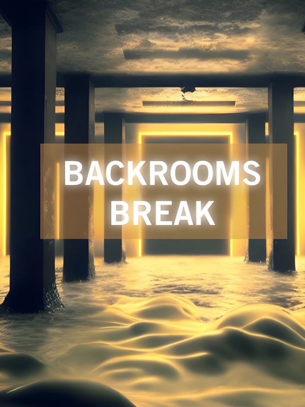 Buy Backrooms Break