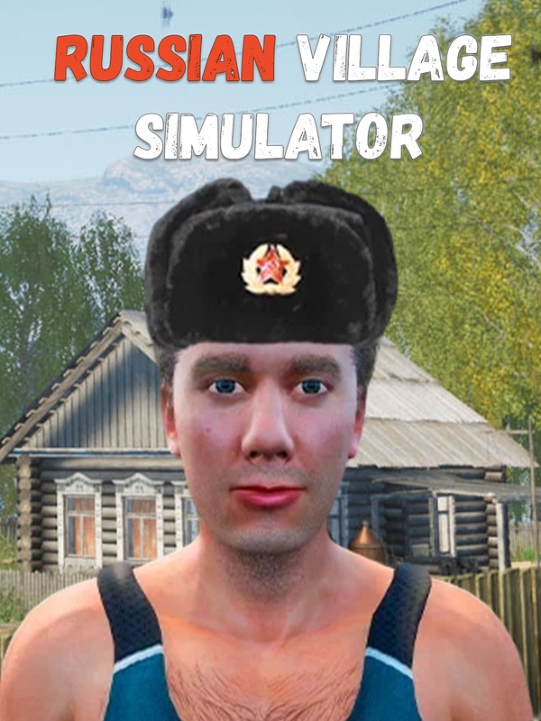 Buy Russian Village Simulator