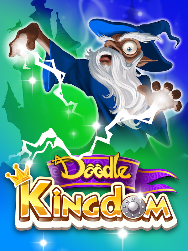 Buy Doodle Kingdom