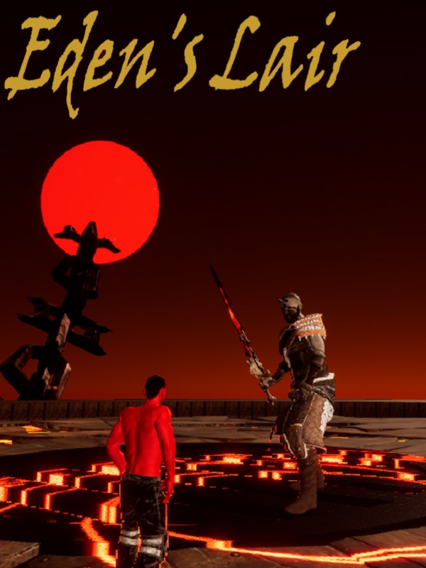 Buy Eden`s Lair