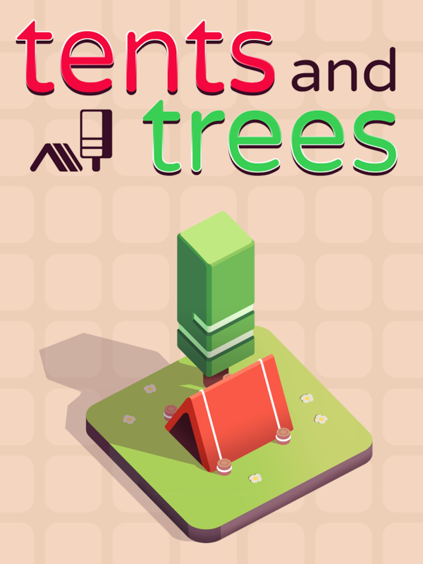 Buy Tents and Trees