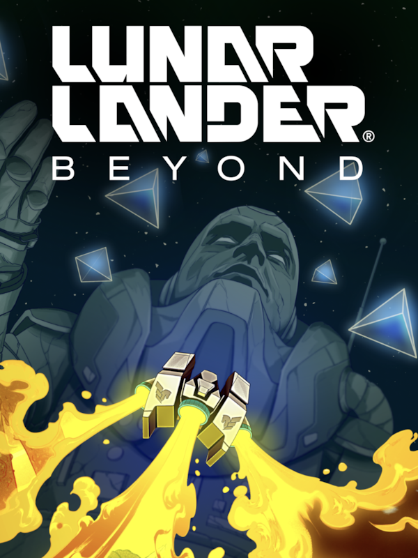 Buy Lunar Lander Beyond