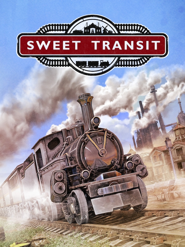 Buy Sweet Transit