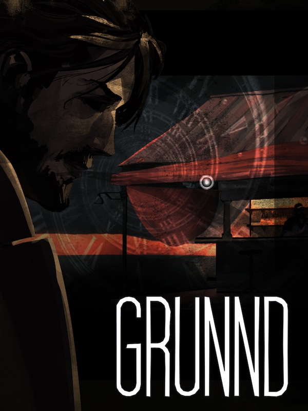 Buy GRUNND