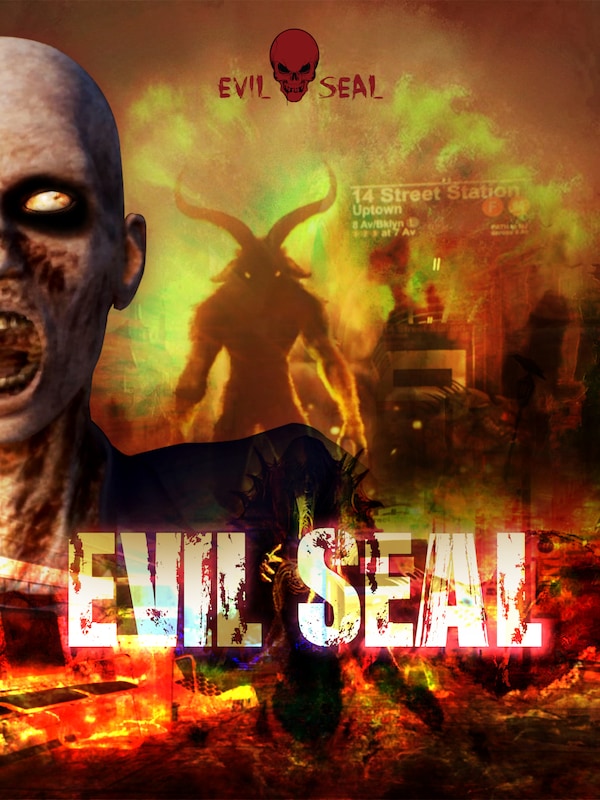 Buy Evil Seal