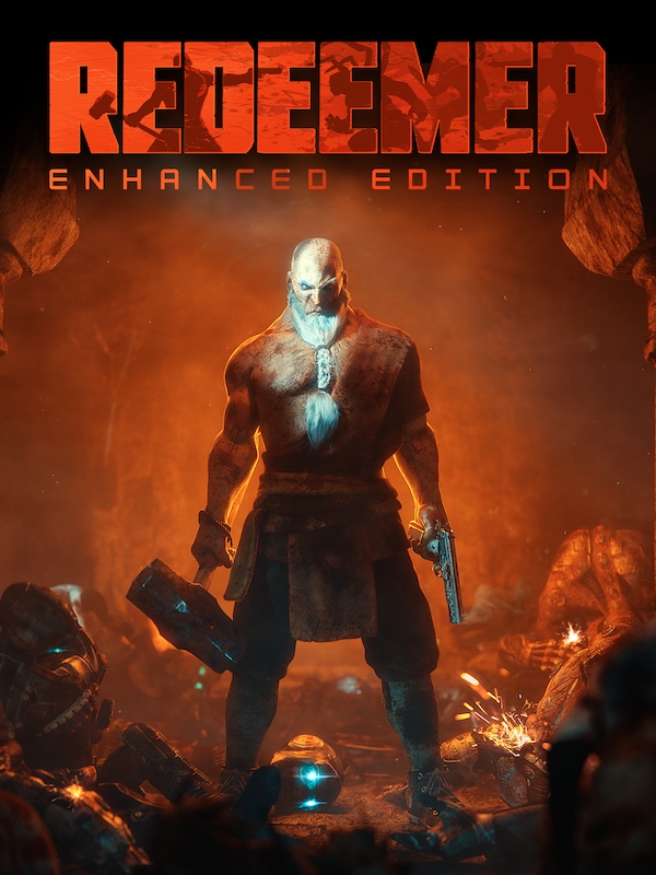 Buy Redeemer: Enhanced Edition