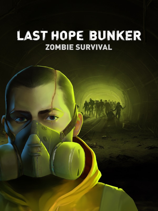 Buy Last Hope Bunker: Zombie Survival