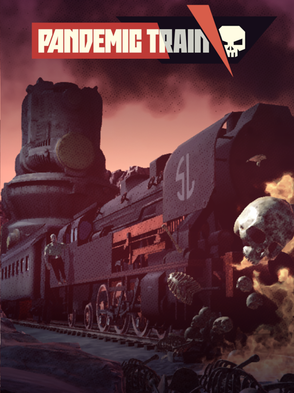 Buy Pandemic Train