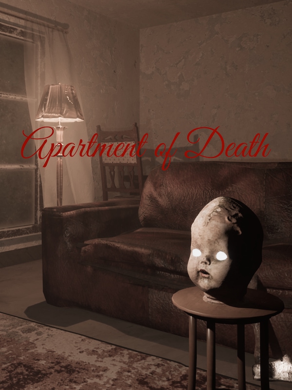 Buy Apartment Of Death