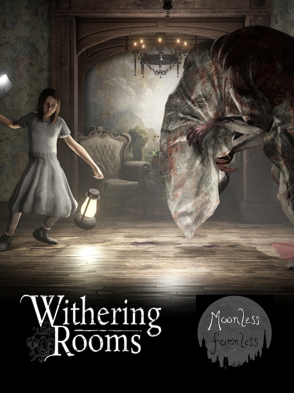 Buy Withering Rooms