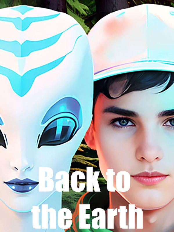 Buy Back to the Earth