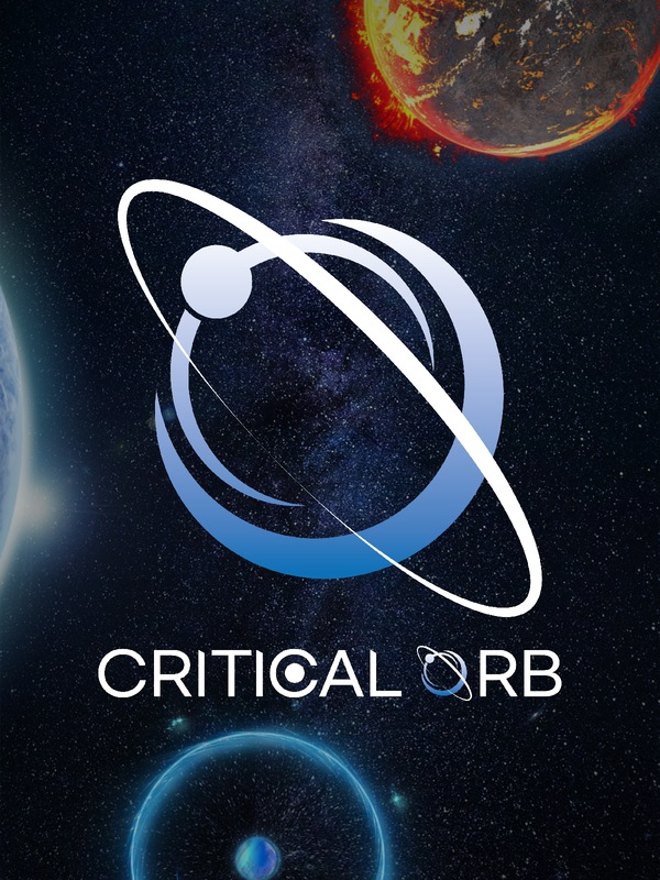 Buy CriticalOrb