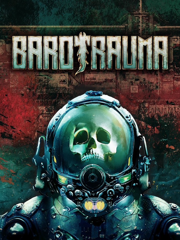 Buy Barotrauma
