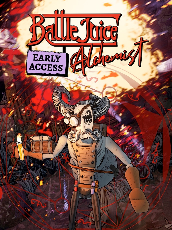 Buy BattleJuice Alchemist