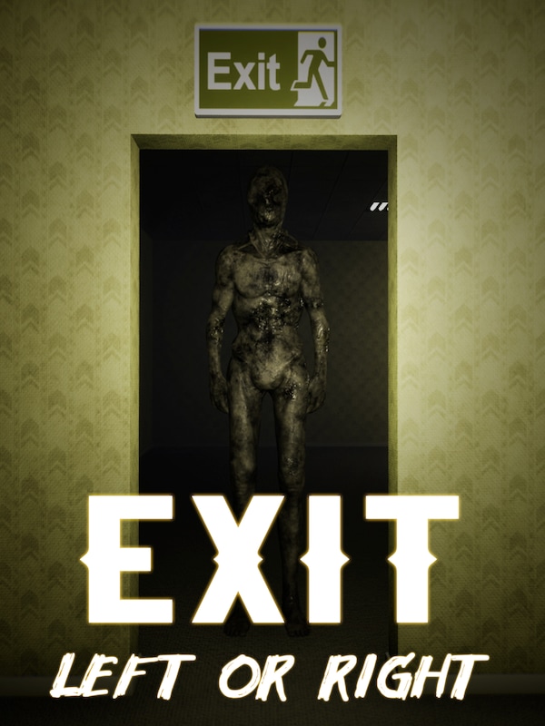 Buy Exit: Left or Right