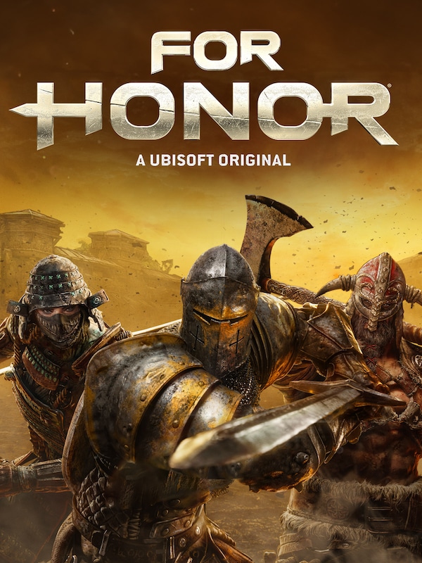 Buy For Honor Standard Edition