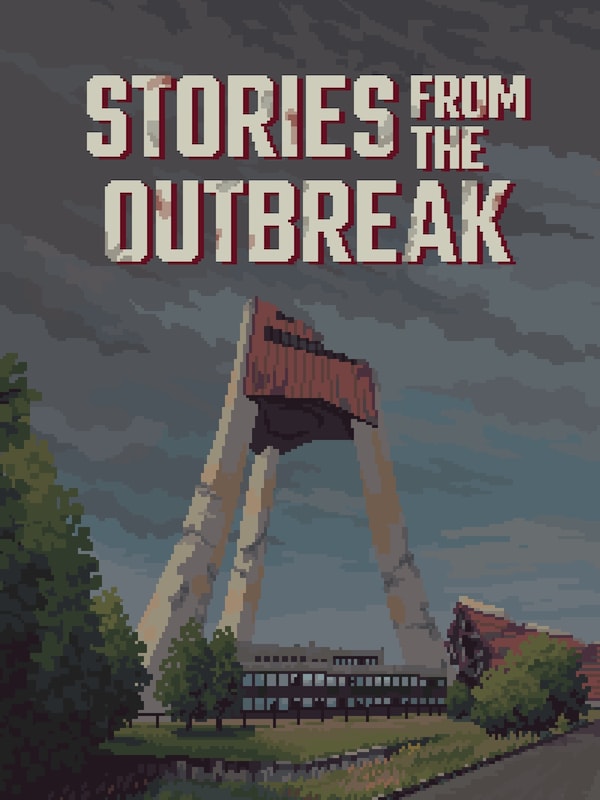 Buy Stories from the Outbreak