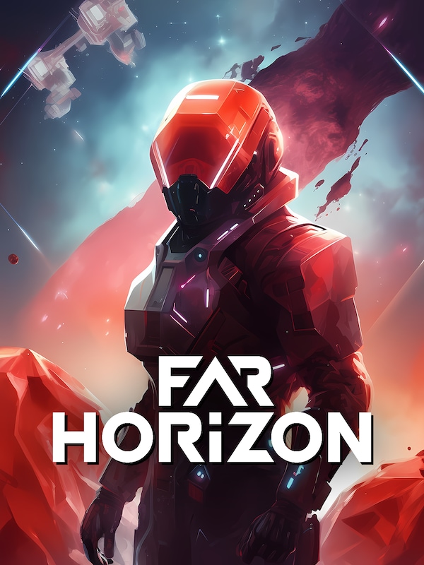 Buy Far Horizon
