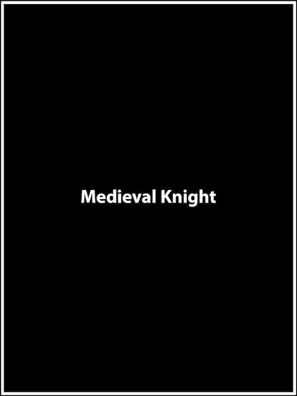 Buy Medieval Knight