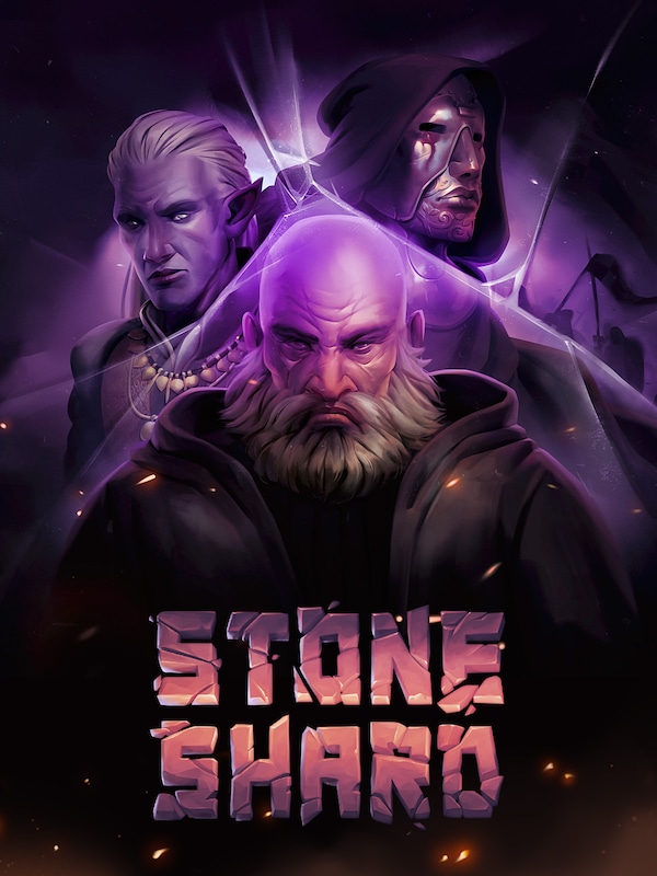 Buy Stoneshard