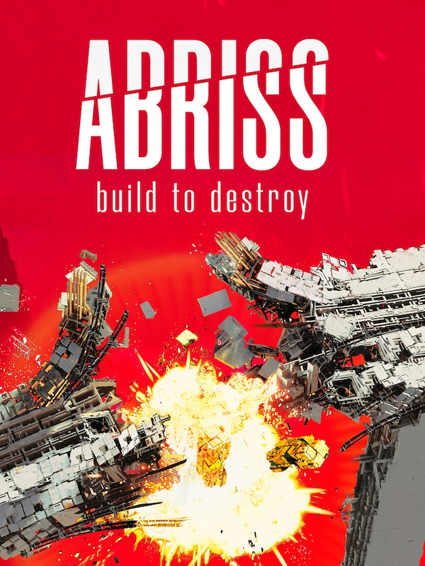 Buy ABRISS - build to destroy